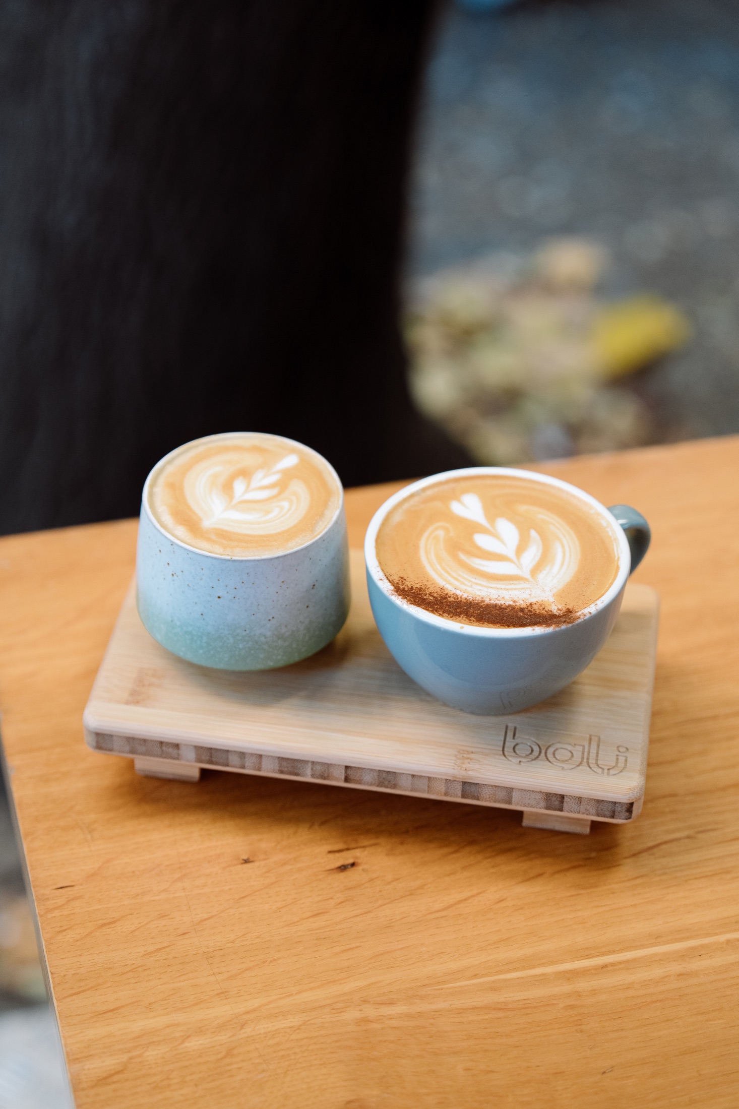 Momento Bali Coffee Girona